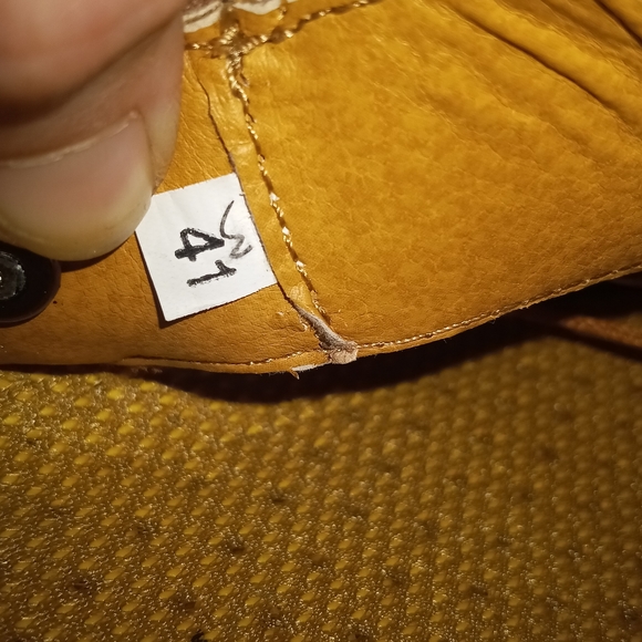 HSY Fashion Mens Brown Genuine Leather Sandals Sling Back or Slip On - Picture 4 of 4